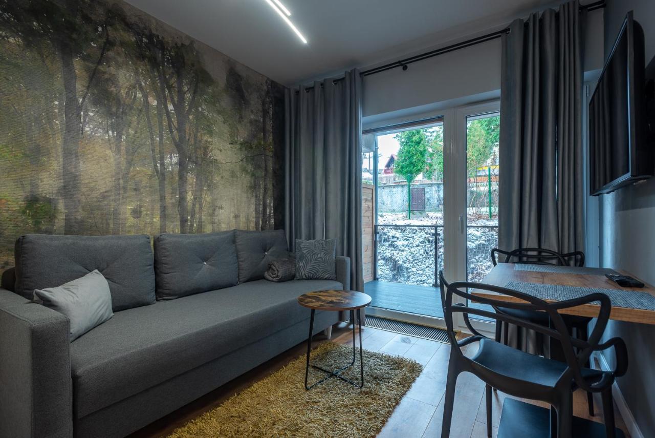 Apartament Slowackiego Lägenhet Karpacz Exteriör bild